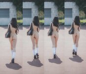 [Cosplay] Yuzuki 柚木 File Collection 1