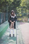 [Cosplay] Yuzuki 柚木 File Collection 1