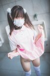 [Cosplay] Yuzuki 柚木 File Collection 1
