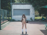 [Cosplay] Yuzuki 柚木 File Collection 1