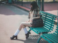 [Cosplay] Yuzuki 柚木 File Collection 1