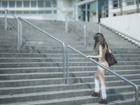 [Cosplay] Yuzuki 柚木 File Collection 1