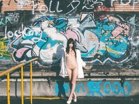 [Cosplay] Yuzuki 柚木 File Collection 1