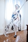 二佐Nisa - NO.142 2B女仆 [31P-258MB]