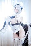 二佐Nisa - NO.142 2B女仆 [31P-258MB]