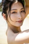 [Graphis] Gals – Suzu Honjo 本庄鈴 Devine Vol.6