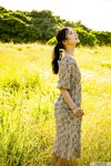 [Graphis] Gals – Suzu Honjo 本庄鈴 Devine Vol.6