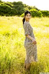 [Graphis] Gals – Suzu Honjo 本庄鈴 Devine Vol.6