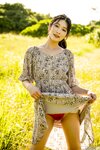 [Graphis] Gals – Suzu Honjo 本庄鈴 Devine Vol.6