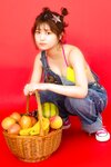 [EX Taishu Photobook] Ruka Kitano 北野瑠華 - True Value