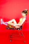 [EX Taishu Photobook] Ruka Kitano 北野瑠華 - True Value