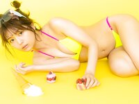 [EX Taishu Photobook] Ruka Kitano 北野瑠華 - True Value
