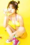 [EX Taishu Photobook] Ruka Kitano 北野瑠華 - True Value