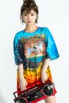 [EX Taishu Photobook] Ruka Kitano 北野瑠華 - True Value