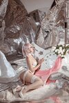 二佐Nisa - NO.110 玛修婚纱 [42P-653MB]