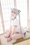 [Cosplay] Jean 九曲 - The Sky of Love 缘之空穹妹