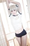 [Cosplay] Jean 九曲 - The Sky of Love 缘之空穹妹