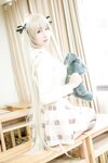 [Cosplay] Jean 九曲 - The Sky of Love 缘之空穹妹
