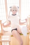 [Cosplay] Jean 九曲 - The Sky of Love 缘之空穹妹