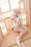 [Cosplay] Jean 九曲 - The Sky of Love 缘之空穹妹