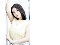 [Photobook] 週刊現代デジタル写真集 風吹ケイ バスト100ｃｍの黄金比ボディ