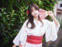 [ArtGravia] Vol.708 YeonYu (연유)