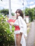 [ArtGravia] Vol.708 YeonYu (연유)