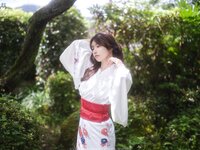 [ArtGravia] Vol.708 YeonYu (연유)