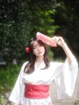 [ArtGravia] Vol.708 YeonYu (연유)