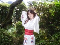 [ArtGravia] Vol.708 YeonYu (연유)