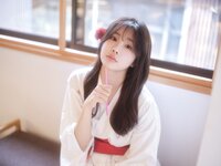 [ArtGravia] Vol.708 YeonYu (연유)