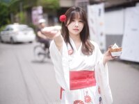 [ArtGravia] Vol.708 YeonYu (연유)
