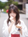[ArtGravia] Vol.708 YeonYu (연유)