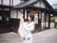 [ArtGravia] Vol.708 YeonYu (연유)