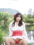 [ArtGravia] Vol.708 YeonYu (연유)