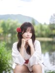 [ArtGravia] Vol.708 YeonYu (연유)