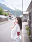 [ArtGravia] Vol.708 YeonYu (연유)