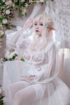 二佐Nisa - NO.105 私房精灵公主 [60P-212MB]