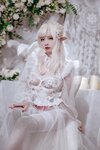 二佐Nisa - NO.105 私房精灵公主 [60P-212MB]