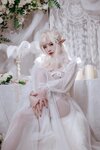二佐Nisa - NO.105 私房精灵公主 [60P-212MB]