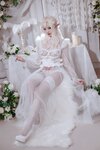 二佐Nisa - NO.105 私房精灵公主 [60P-212MB]
