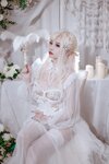二佐Nisa - NO.105 私房精灵公主 [60P-212MB]