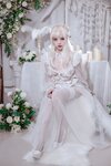 二佐Nisa - NO.105 私房精灵公主 [60P-212MB]