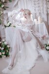 二佐Nisa - NO.105 私房精灵公主 [60P-212MB]