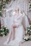 二佐Nisa - NO.105 私房精灵公主 [60P-212MB]
