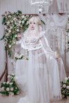 二佐Nisa - NO.105 私房精灵公主 [60P-212MB]