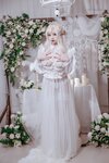 二佐Nisa - NO.105 私房精灵公主 [60P-212MB]