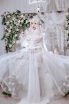二佐Nisa - NO.105 私房精灵公主 [60P-212MB]