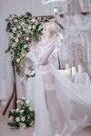 二佐Nisa - NO.105 私房精灵公主 [60P-212MB]