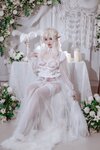 二佐Nisa - NO.105 私房精灵公主 [60P-212MB]